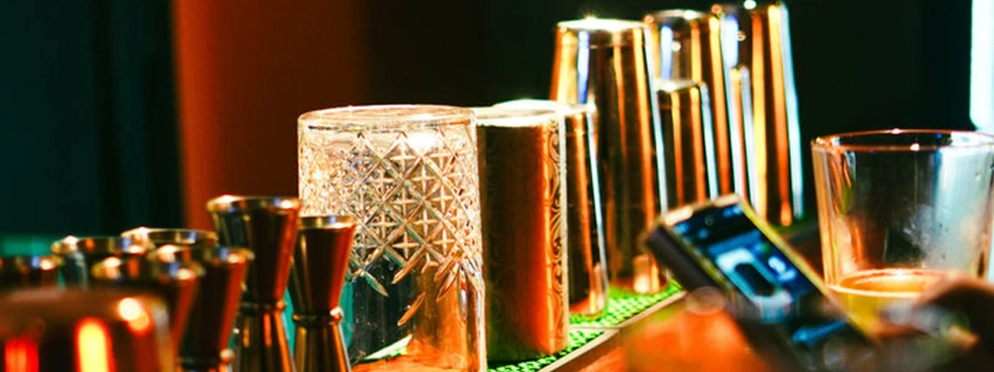 NaturAle's Craft Bar