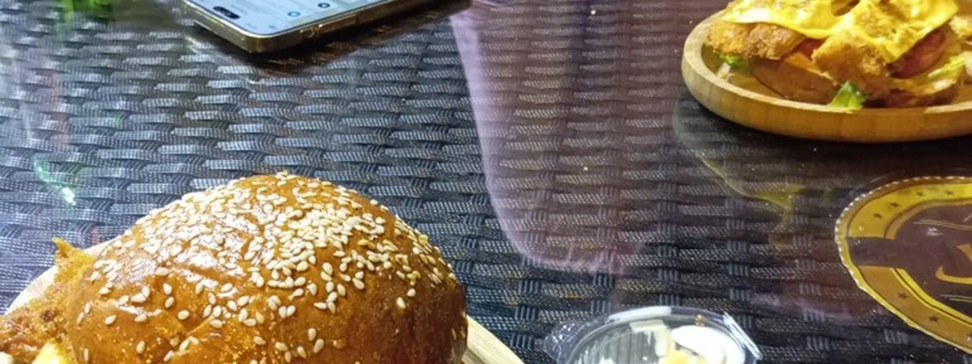 Burger Queen