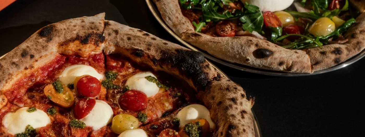 Pizzeria Dolce Kutaisi