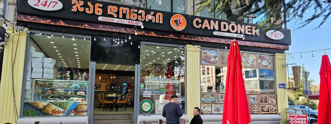Can Döner