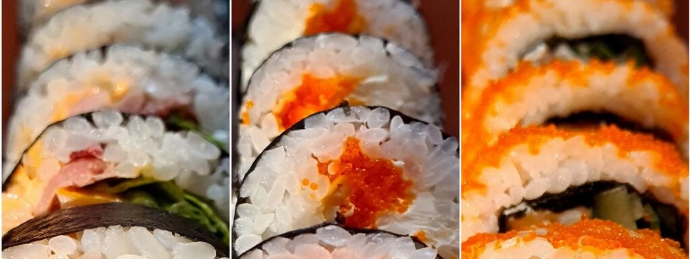 Sushist