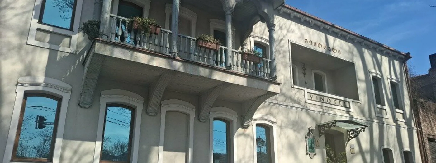 Vinotel