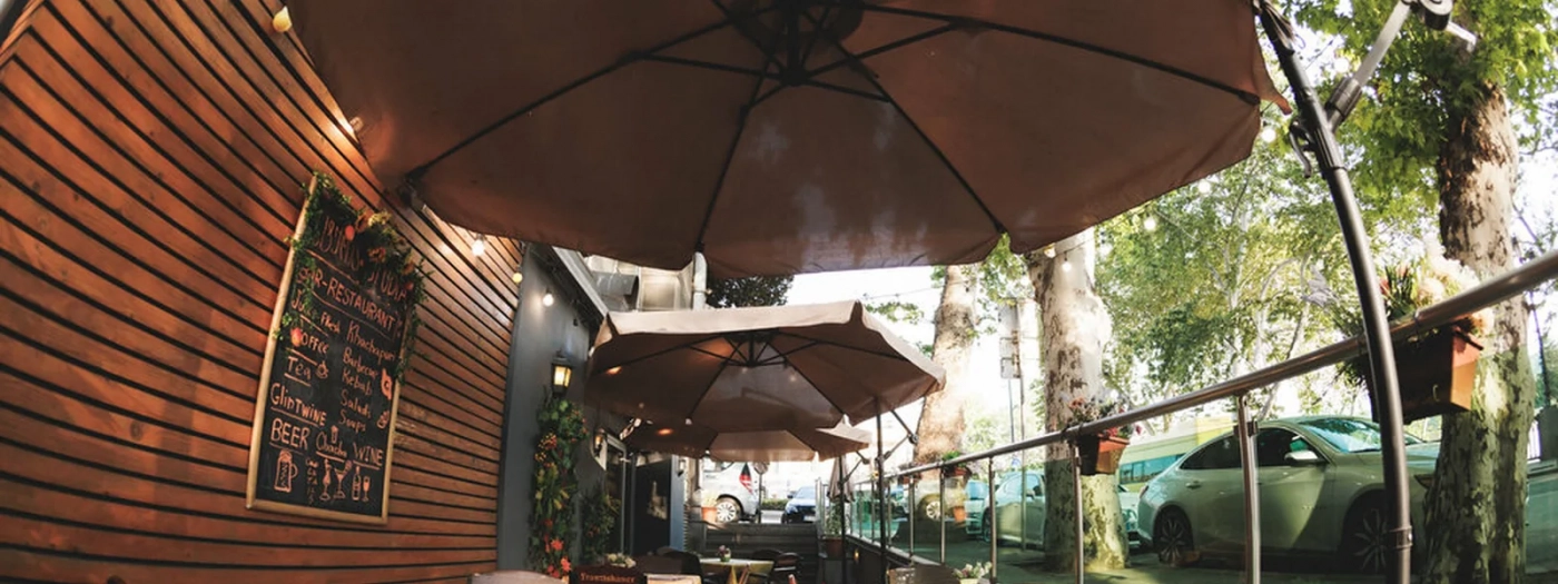 Studia BAR&Restaurant