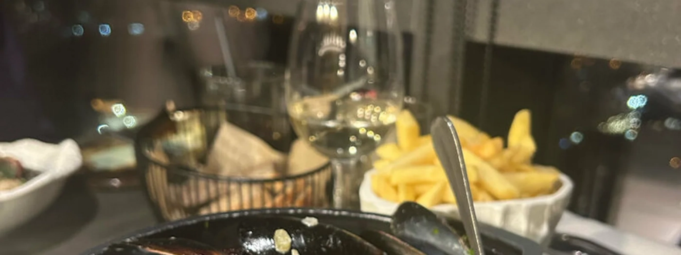 Restaurant Dumas • რესტორანი დიუმა