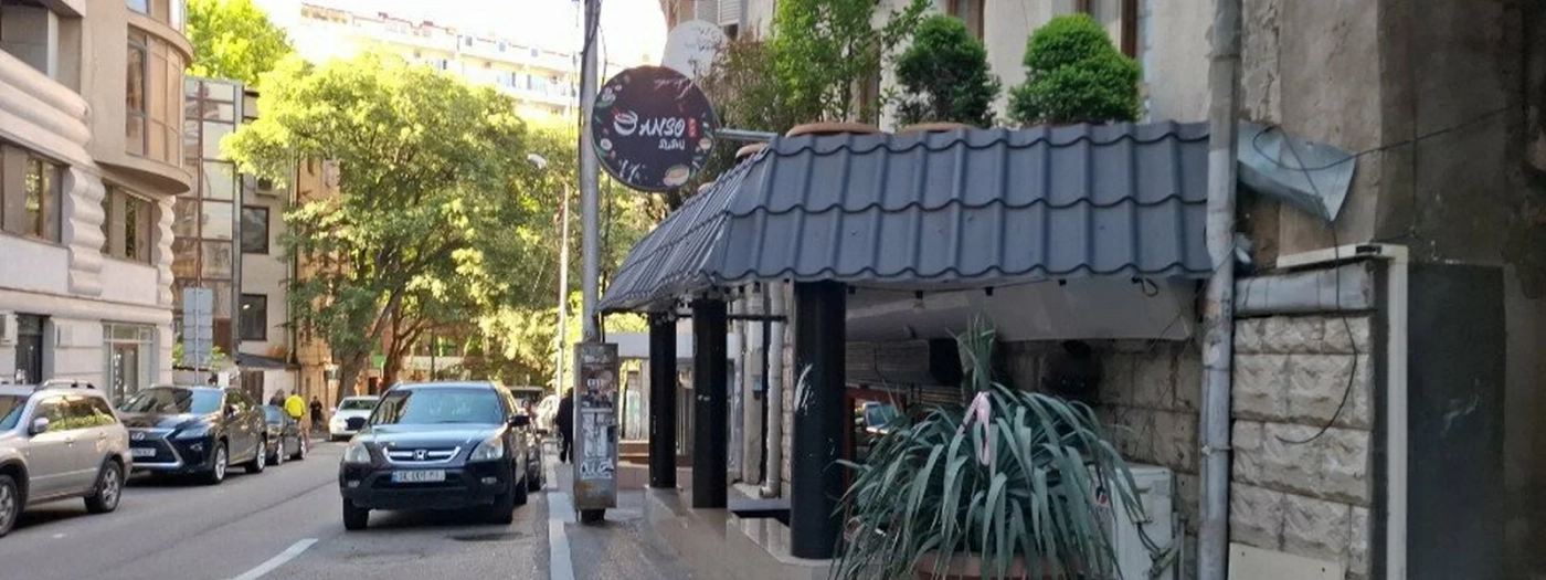 Anzo sushi