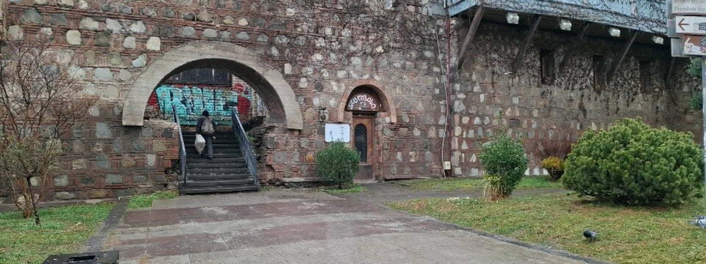 არტ ოაზისი