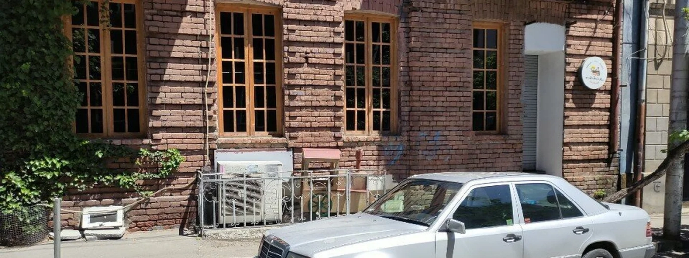 Tamashobana Cafe