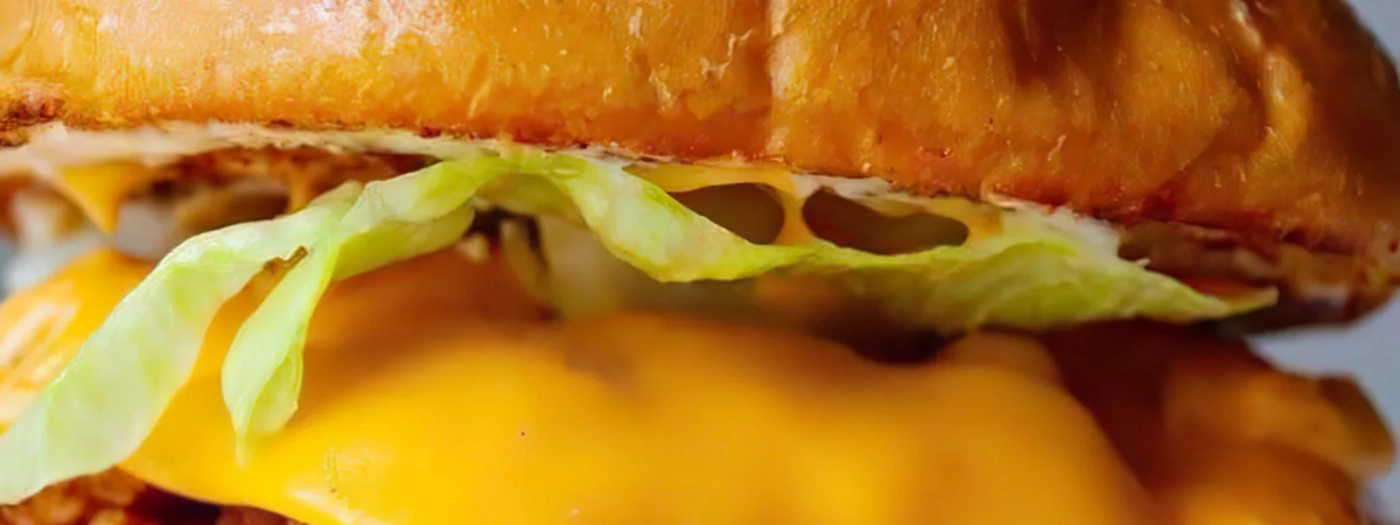 Ministry of burgers