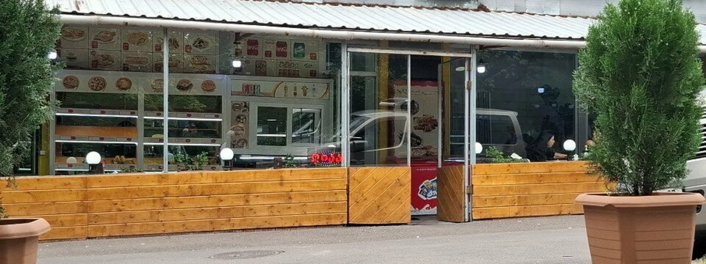 New Food-ი
