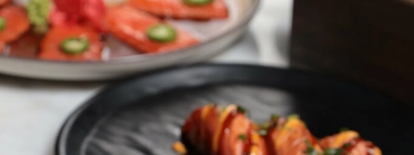 Ajisai Asian Restaurant