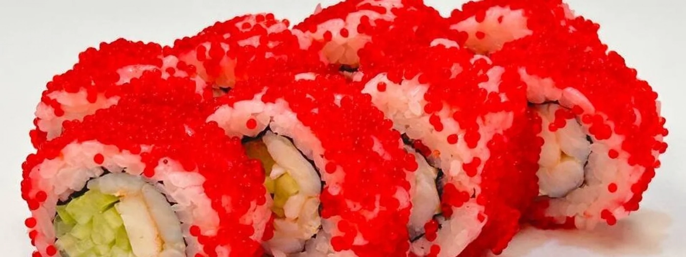 Sushi & Wok House