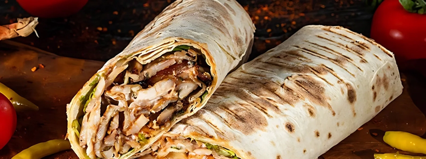 Didube Shawarma