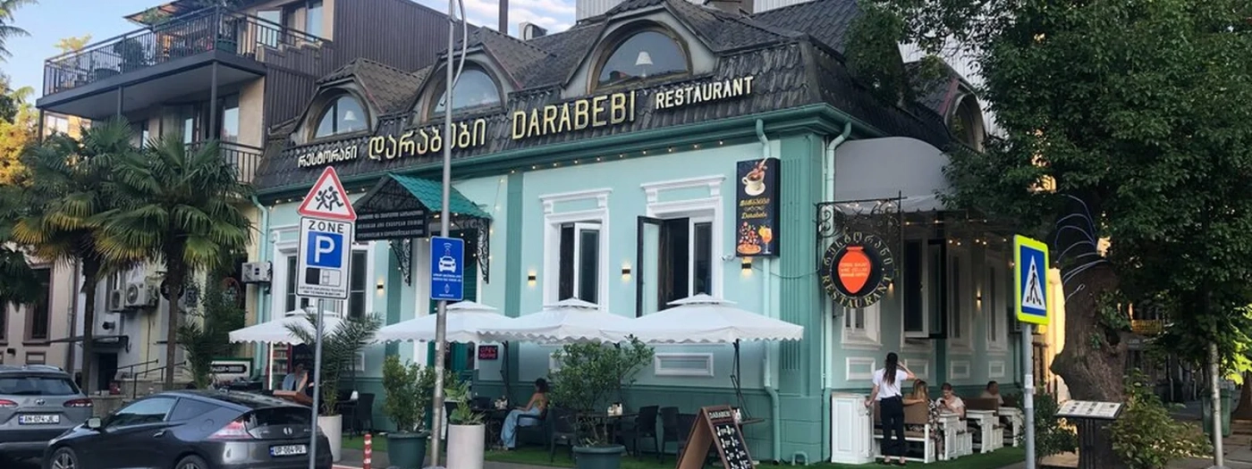 Darabebi