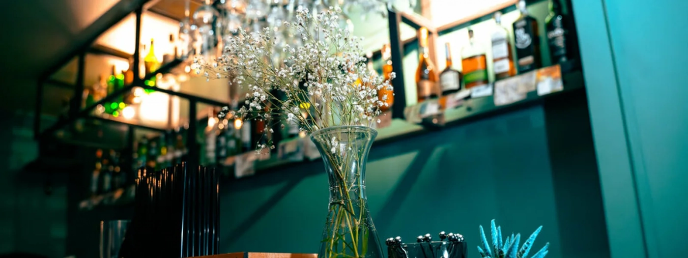 Chairs Bar