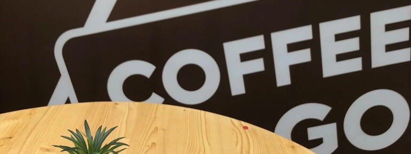 InPark coffee