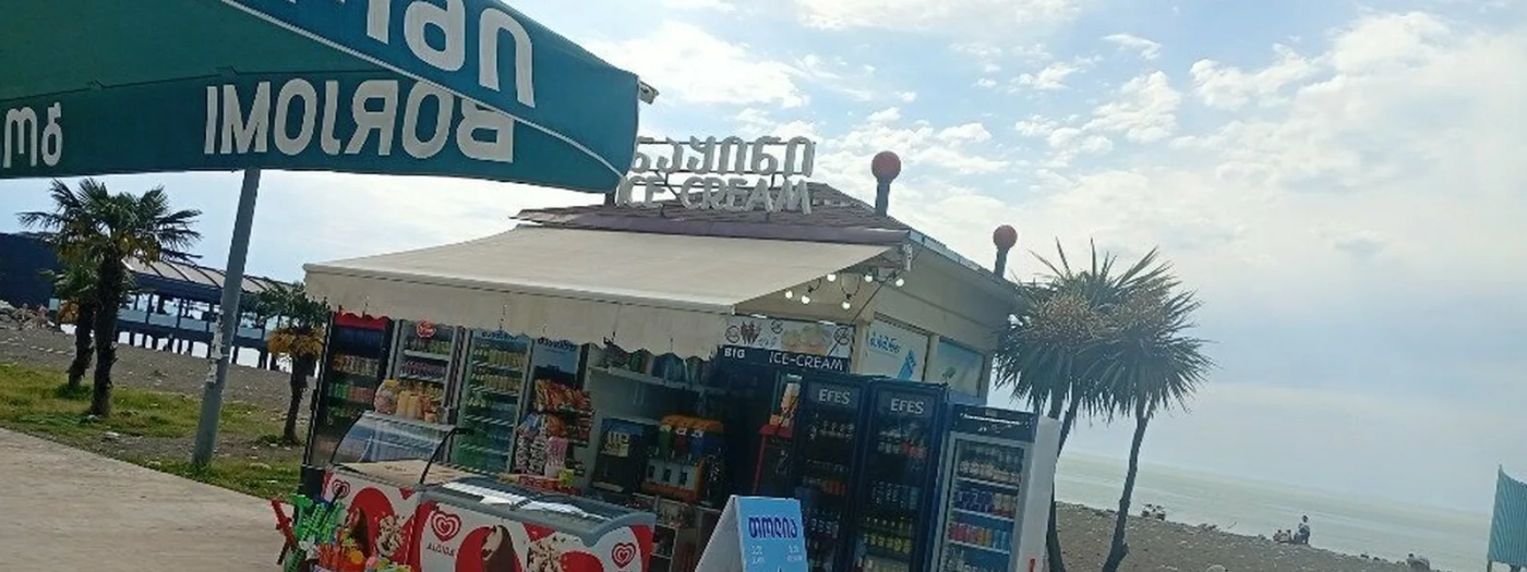 Накини