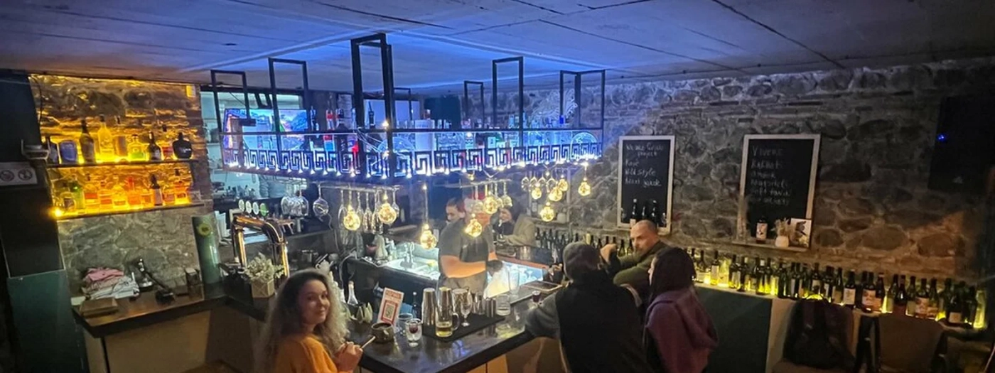 Level - Gastro & Game Bar