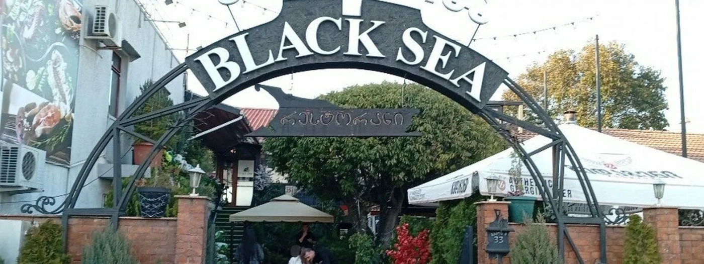 Black Sea