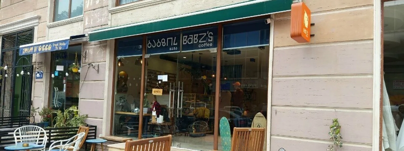 Babz's Coffee