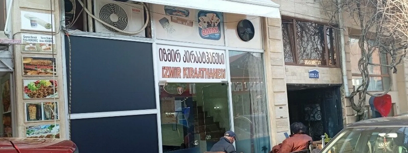 Izmir