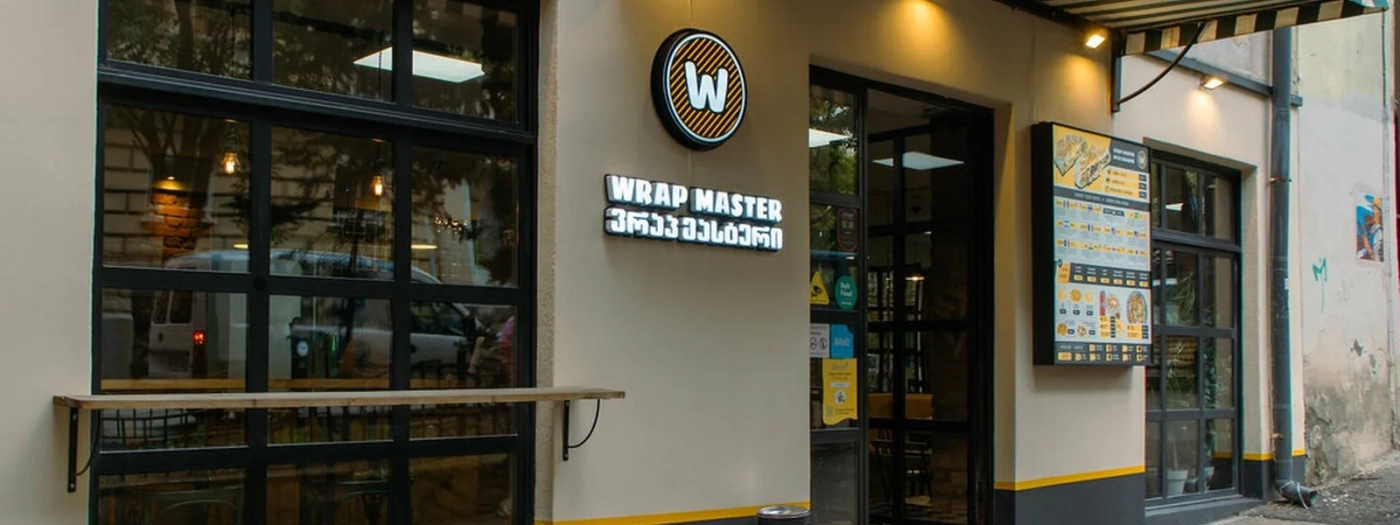 Wrap Master