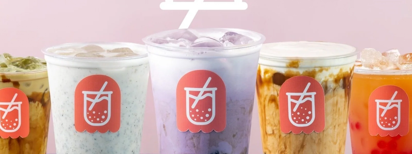 My Boba