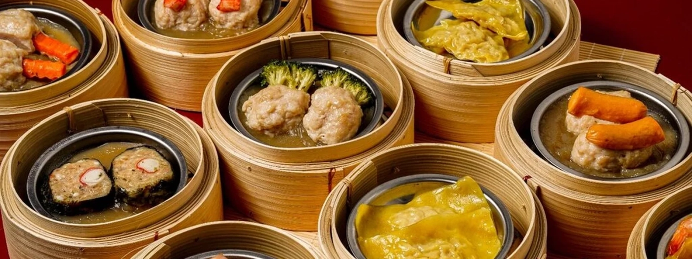The Noodle House