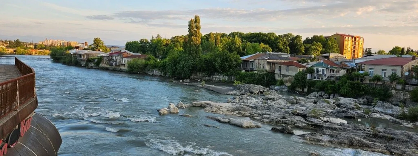 Old Town