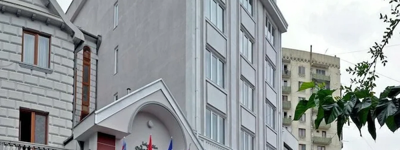 Tbilotel