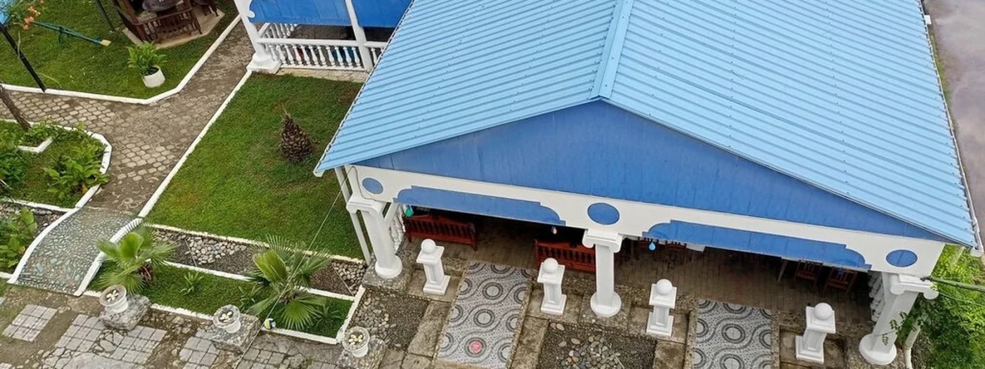 Hotel Saba