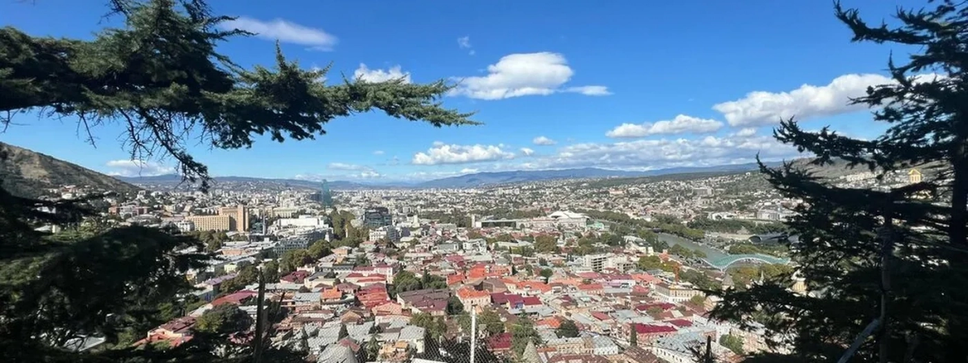 Artists Residence in Tbilisi