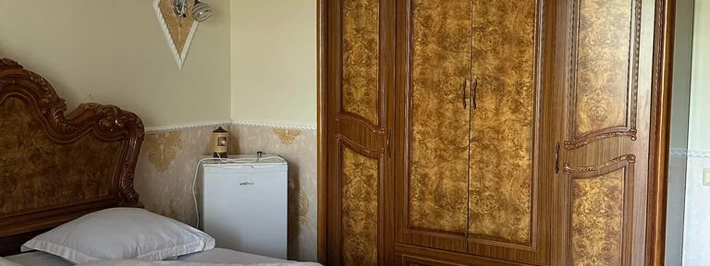 Hotel Gora