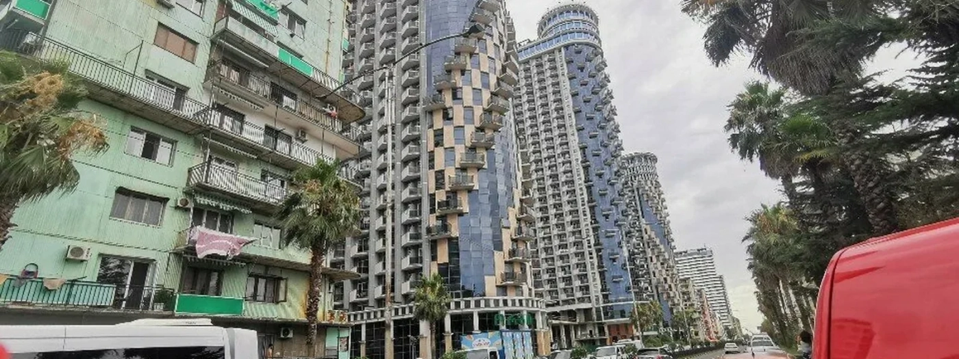 Sea Towers G