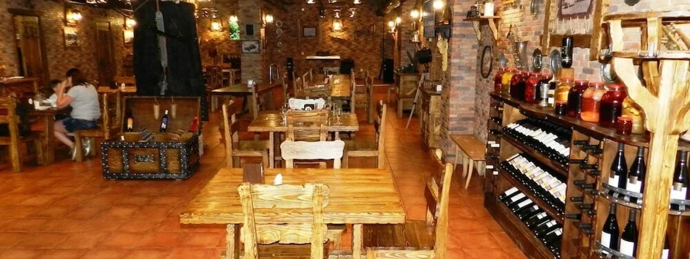 HOSTEL MART-VILLA