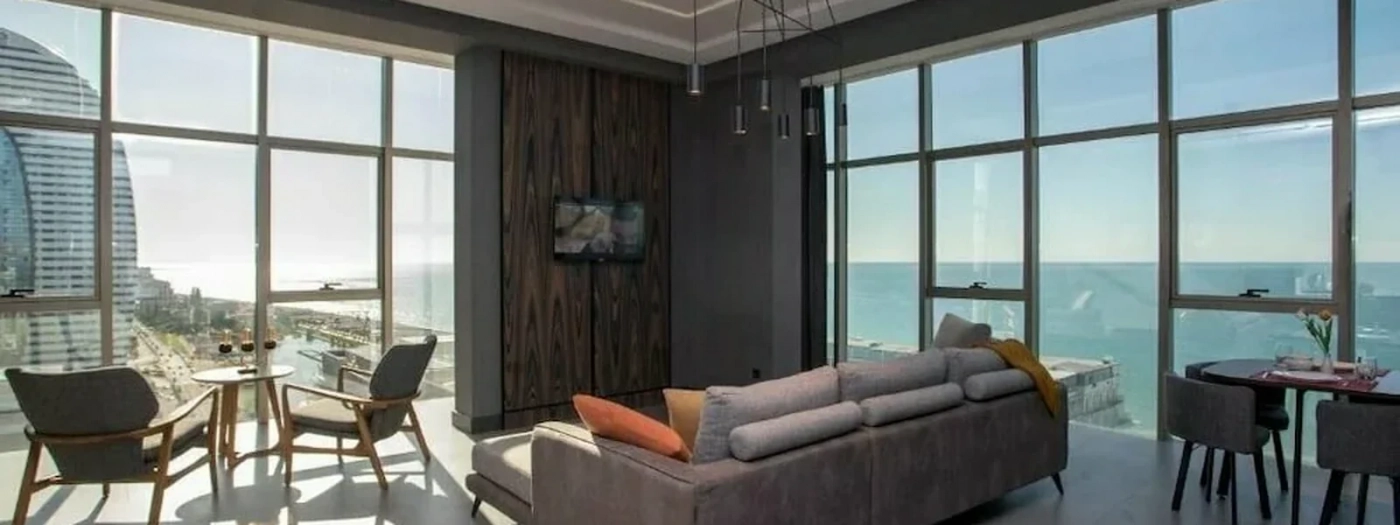 Your Batumi Apartments
