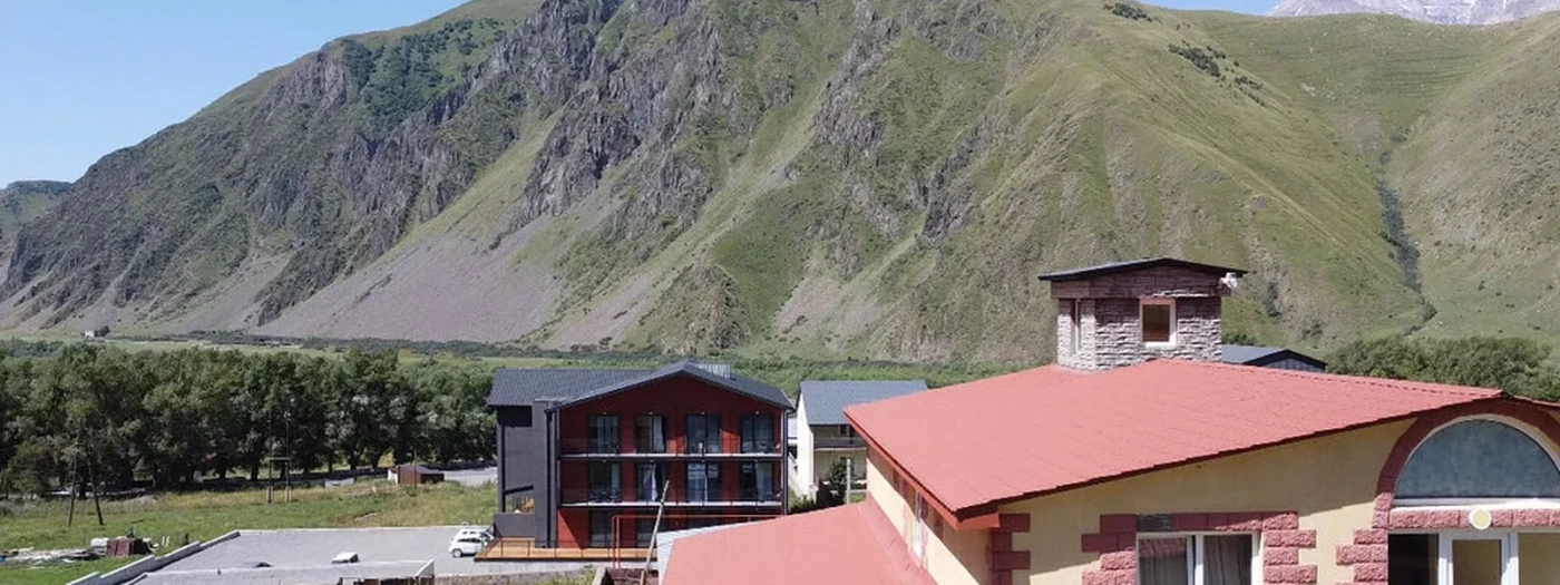 Tower hotel