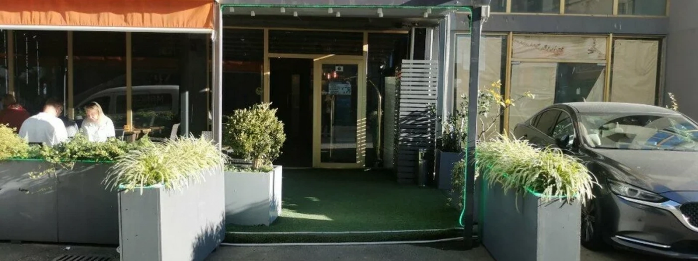 Corner Inn
