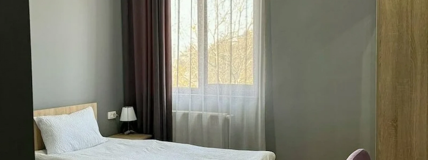 Shanshe • შანშე