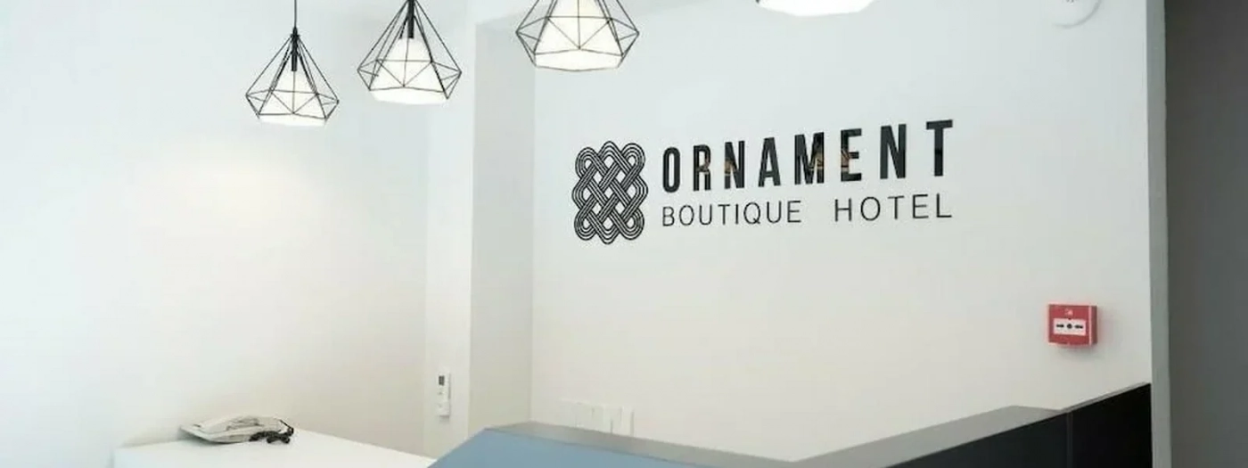 Ornament Boutique Hotel