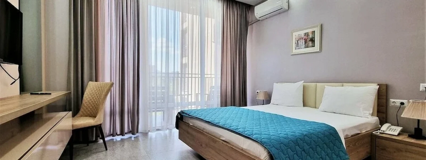 MD Hotel Tbilisi