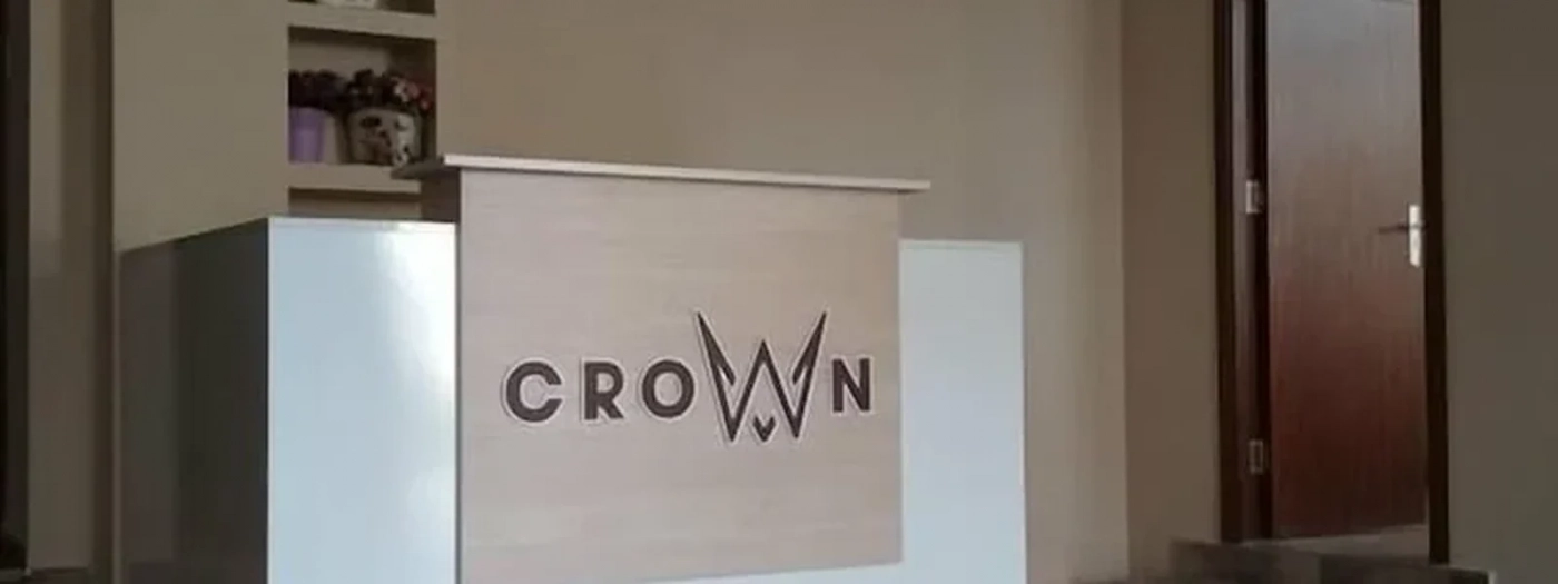 Crown