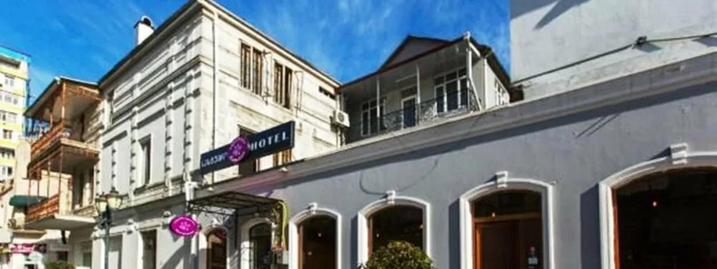 Hotel Cattaleya