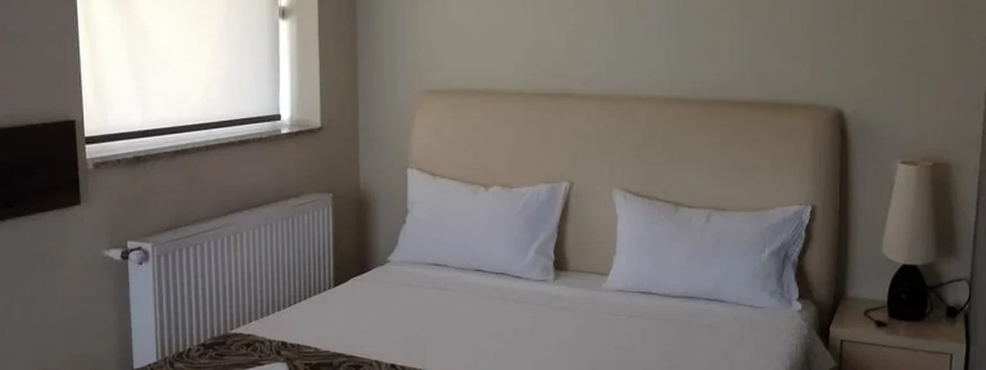 New Hotel