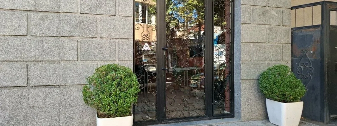 ZP Palace