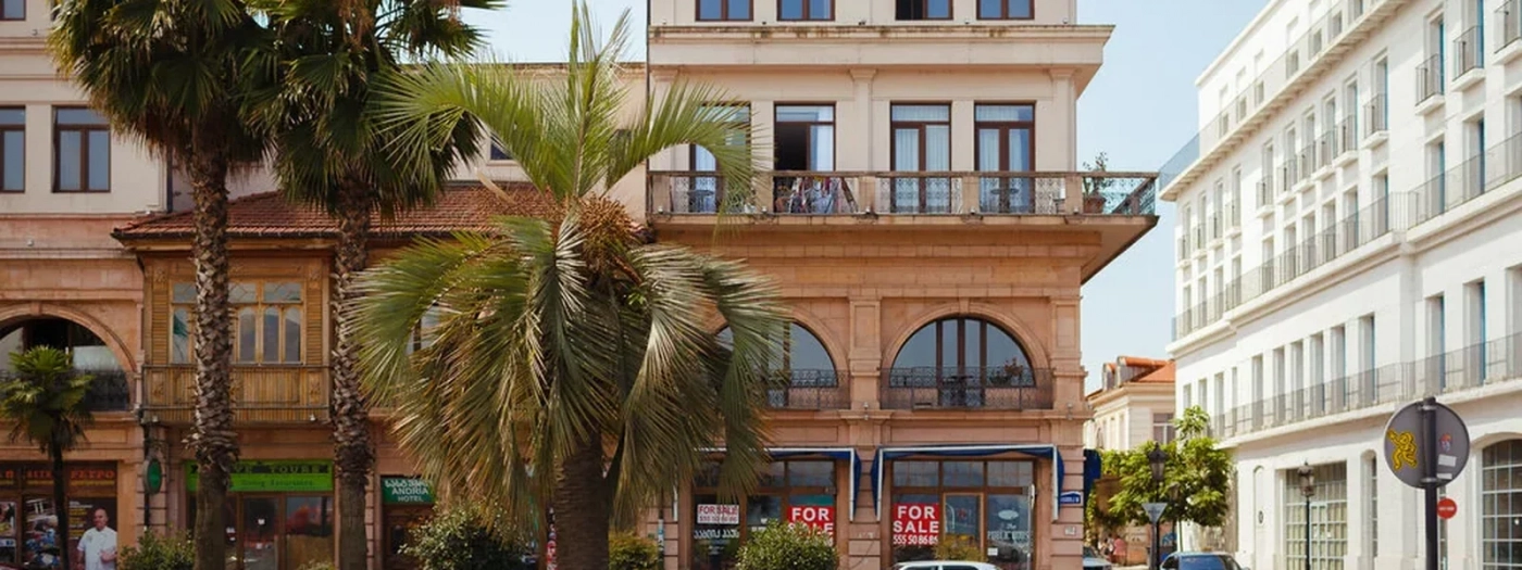 Connect Hotel