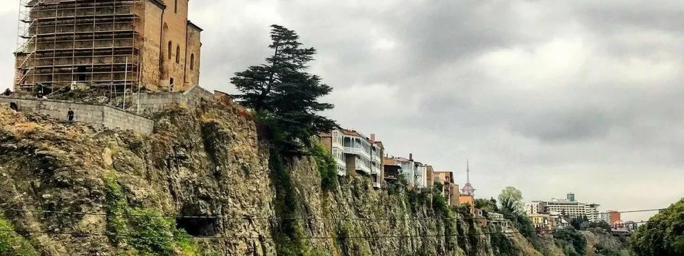 Tiflis