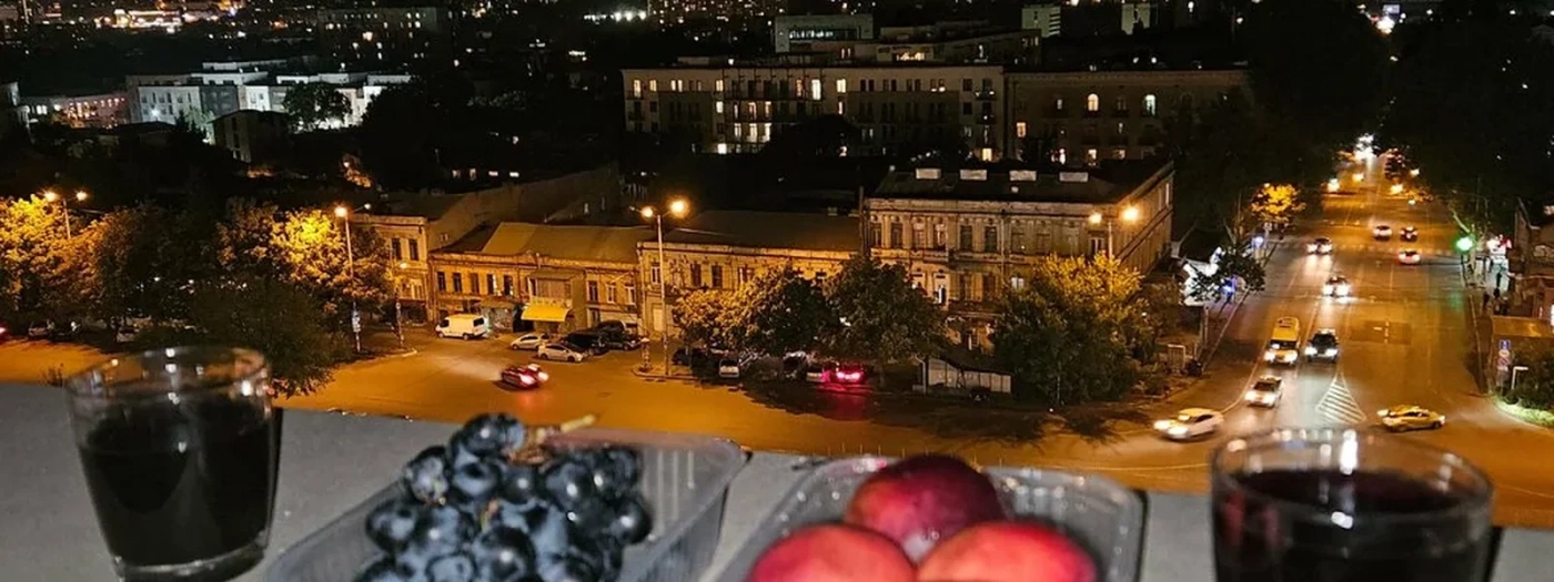 Tbilisi Central