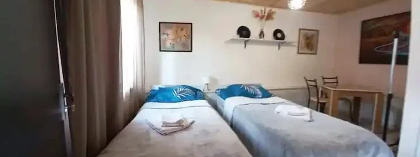 Veranda guesthouse