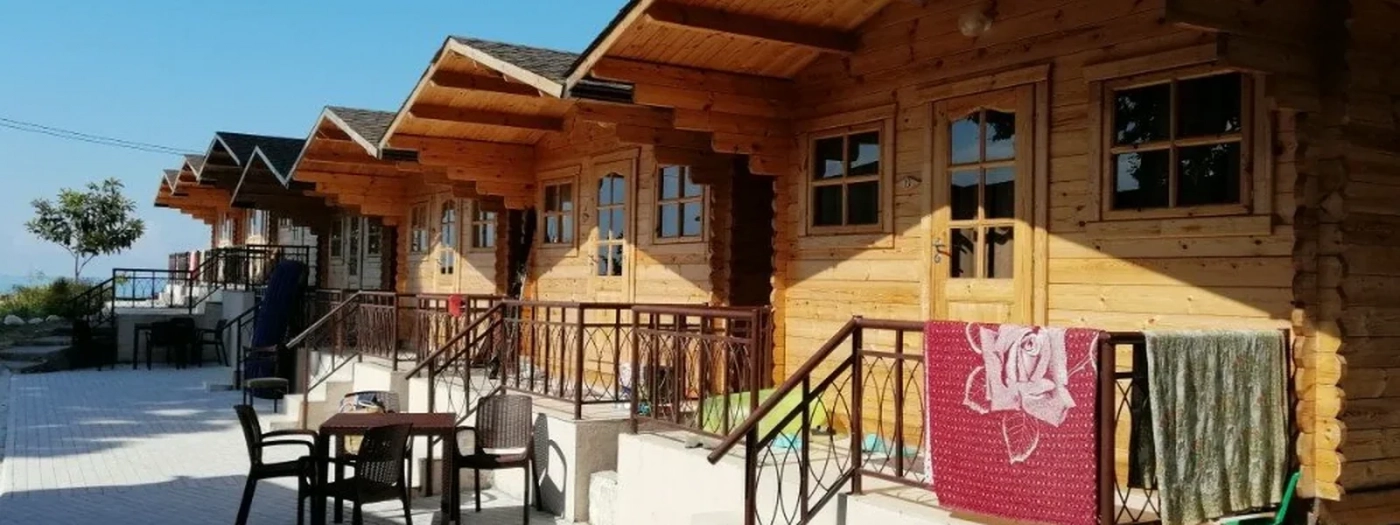 Platan House