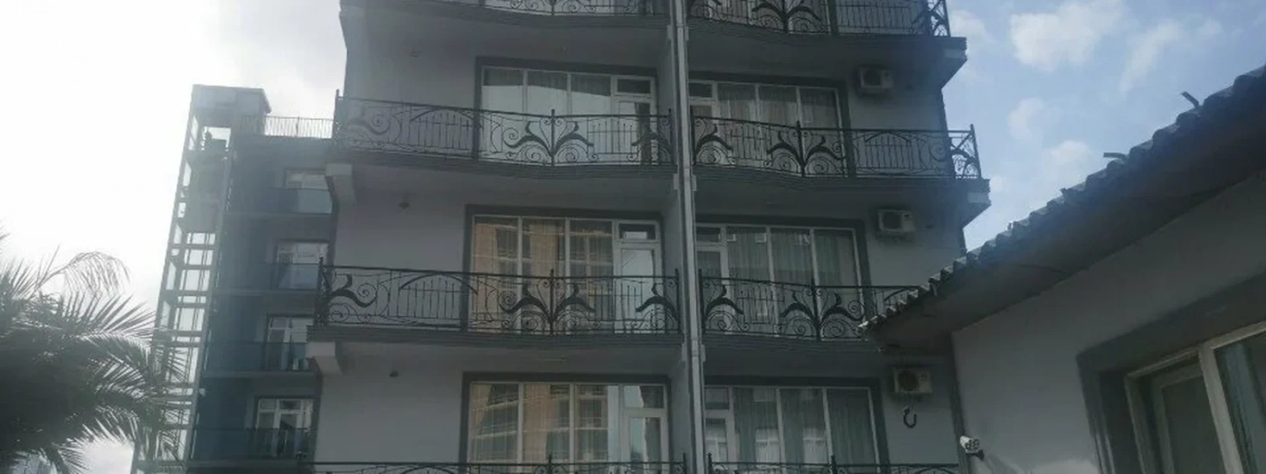 Beach House